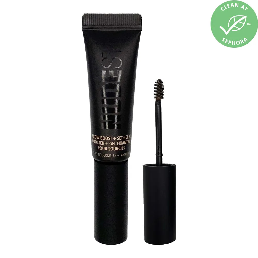 Brow Boost + Set Gel XL Eyebrows | Sephora (AU)
