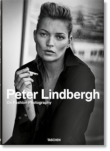 Peter Lindbergh. On Fashion Photography (Multilingual Edition)      Hardcover – Illustrated, Ma... | Amazon (US)