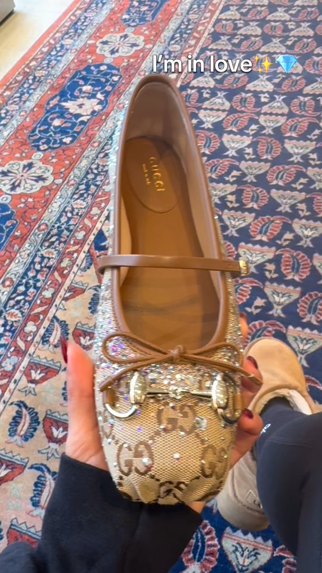 Newest purchase💎

#LTKHoliday #LTKGiftGuide