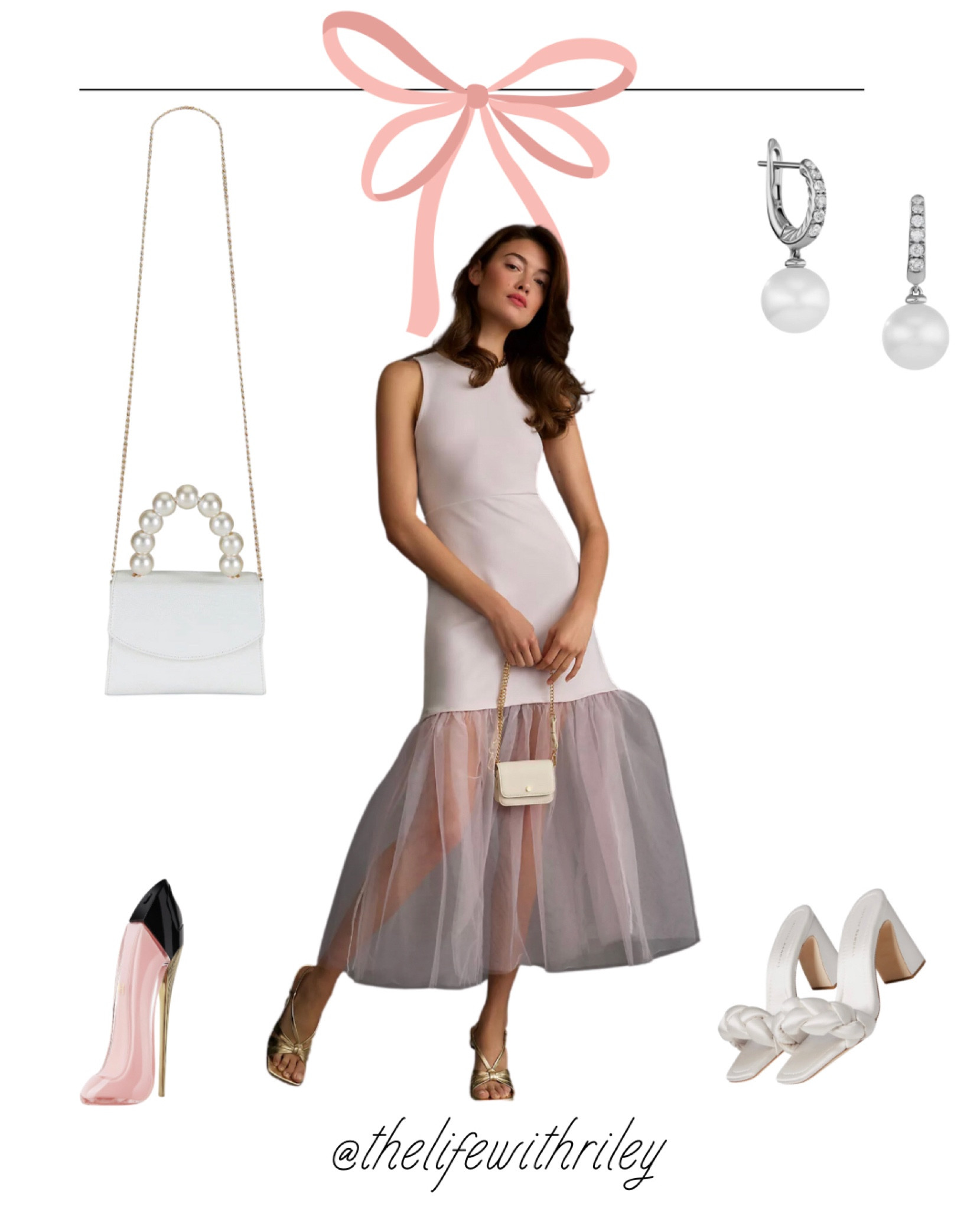Lilac party dress

Wedding guest dress, special event dress, purple dress, lilac dress, birthday dress, fun dress, pearl bag, pearl earrings, white sandals, white heels, white shoes, white slides, summer scent 

#LTKFind #LTKsalealert #LTKstyletip