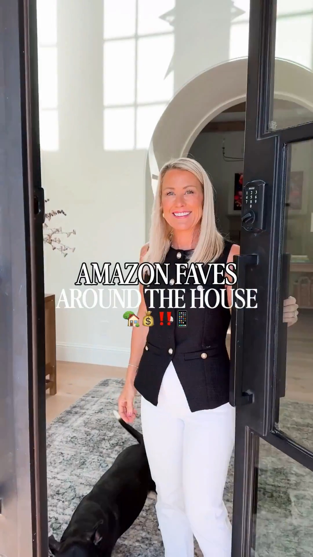 Some of my Amazon faves around the house! Majority of these are on sale right now during the Amazon Spring Sale. 


#LTKHome #LTKOver40 #LTKSaleAlert