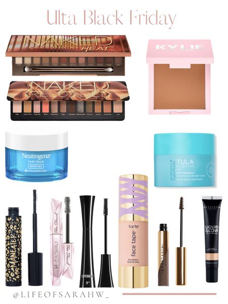 Some of my favorite beauty & skincare finds on sale at Ulta! Perfect for gifting or for stocking stuffers!

#LTKbeauty #LTKsalealert #LTKGiftGuide