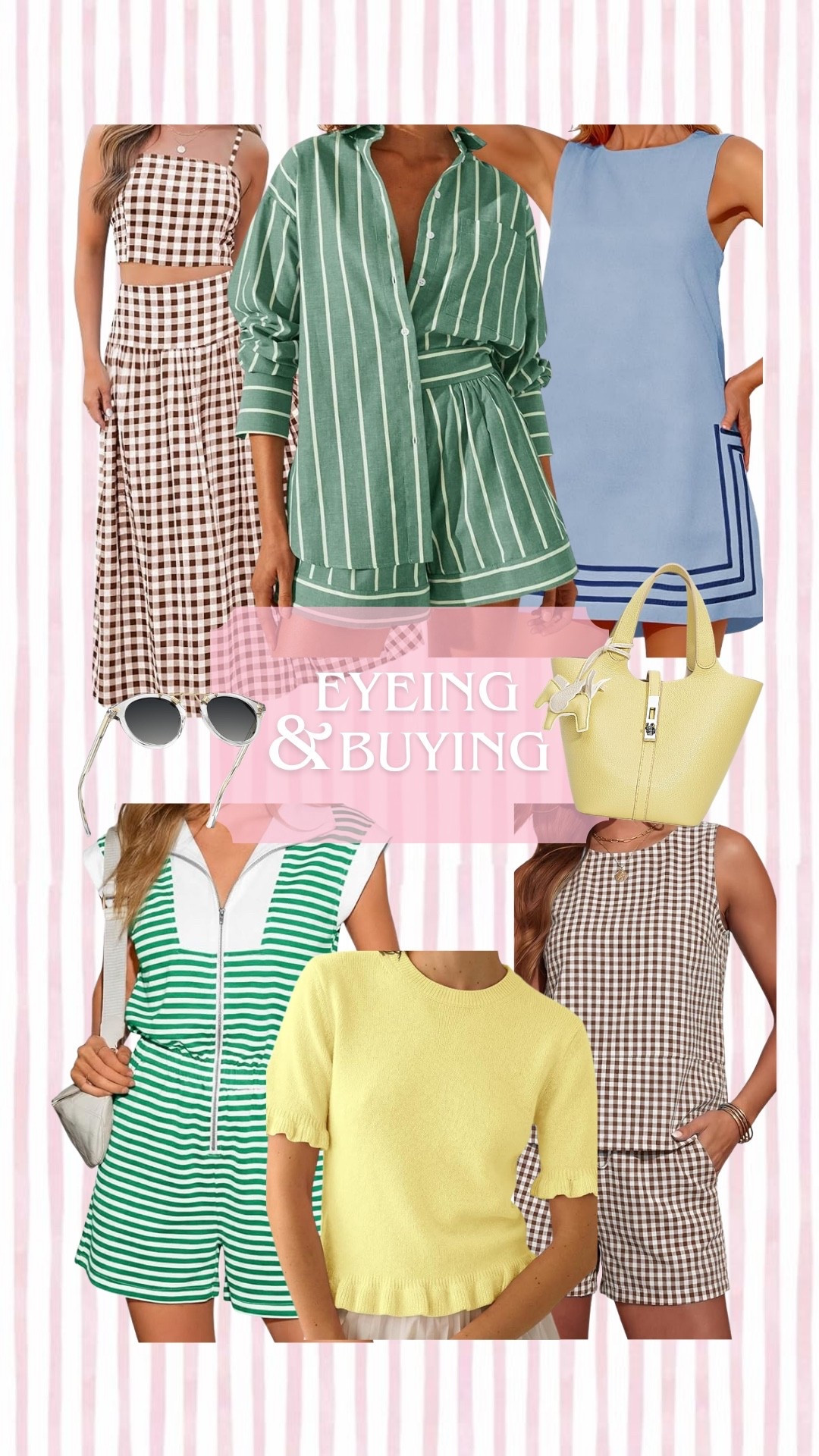 Amazon finds that I’m eyeing and buying 

@amazon #amazonfinds #springfashion #affordablefashion 

#LTKPetite #LTKootd #LTKSaleAlert