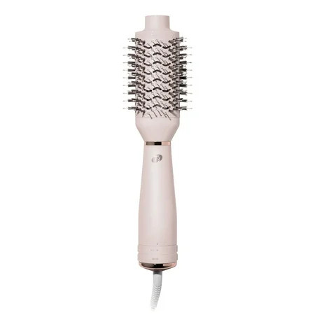 T3 AireBrush One-Step Smoothing and Volumizing Hair Dryer Brush | Walmart (US)