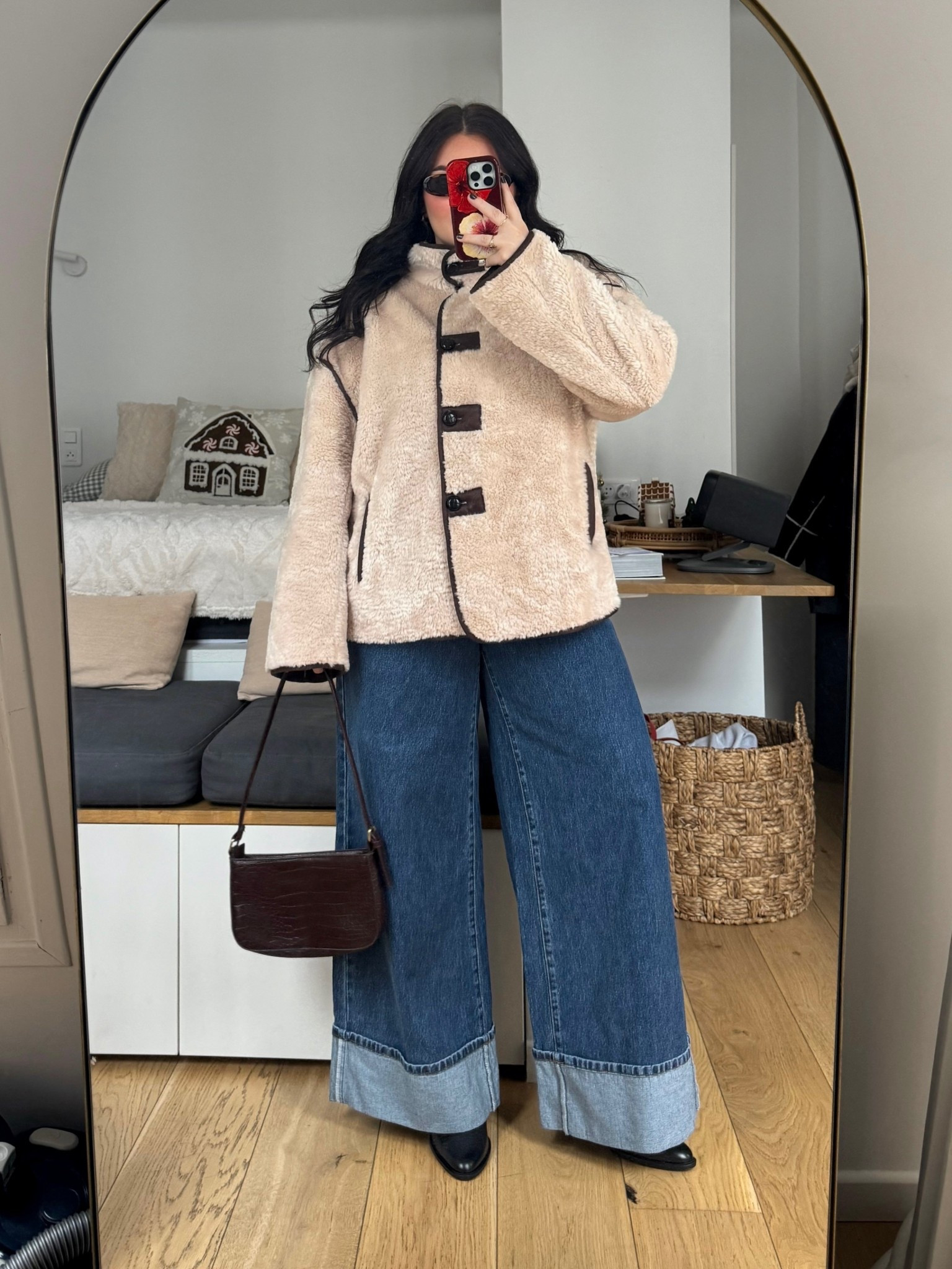 Obsessed with these jeans!

#LTKmidsize #LTKcurves #LTKstyletip