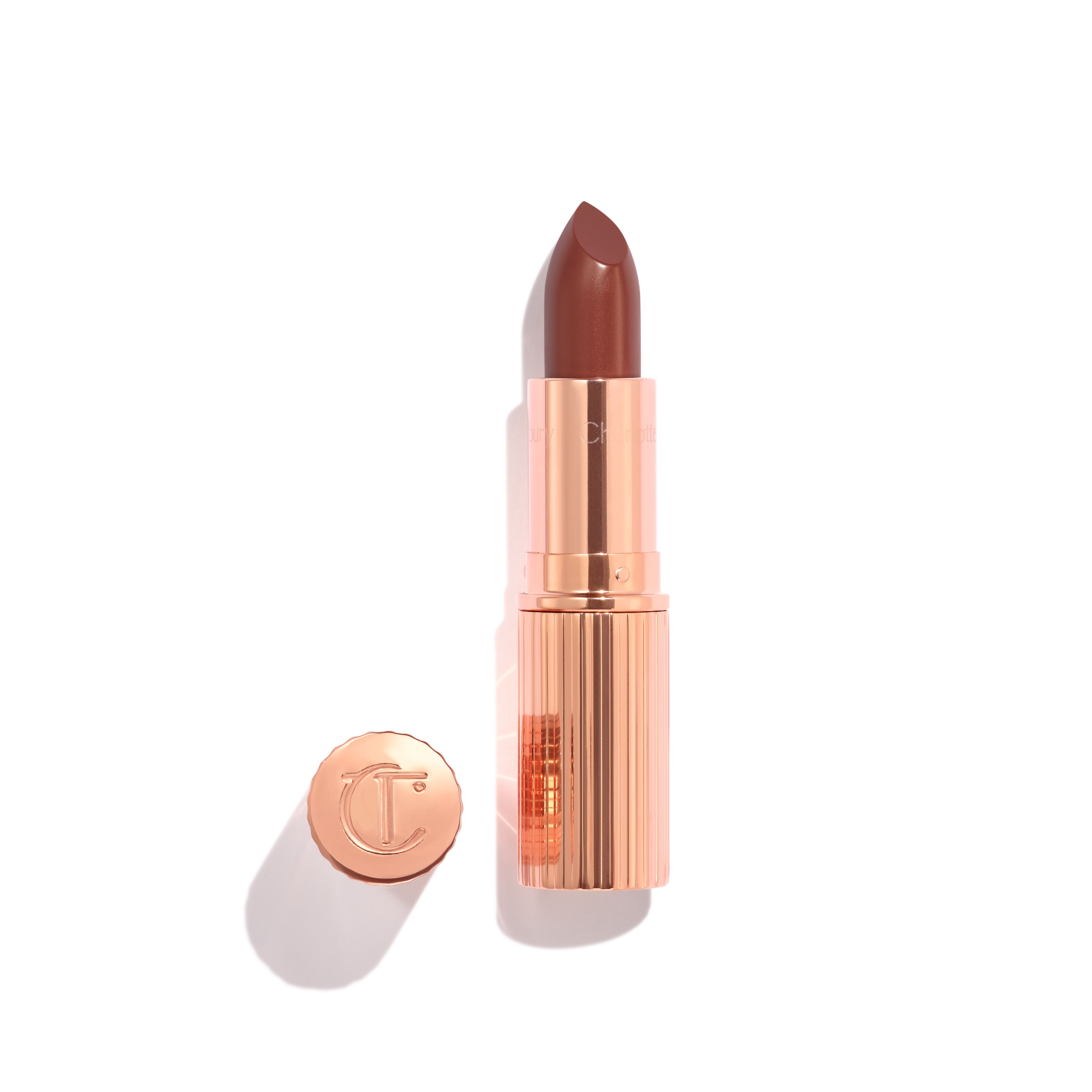 PILLOW TALK LIPSTICK | Charlotte Tilbury (UK) 