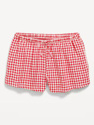 Red Gingham | Old Navy (US)