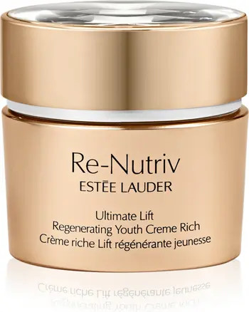 Re-Nutriv Ultimate Lift Regenerating Youth Moisturizer Creme Rich | Nordstrom