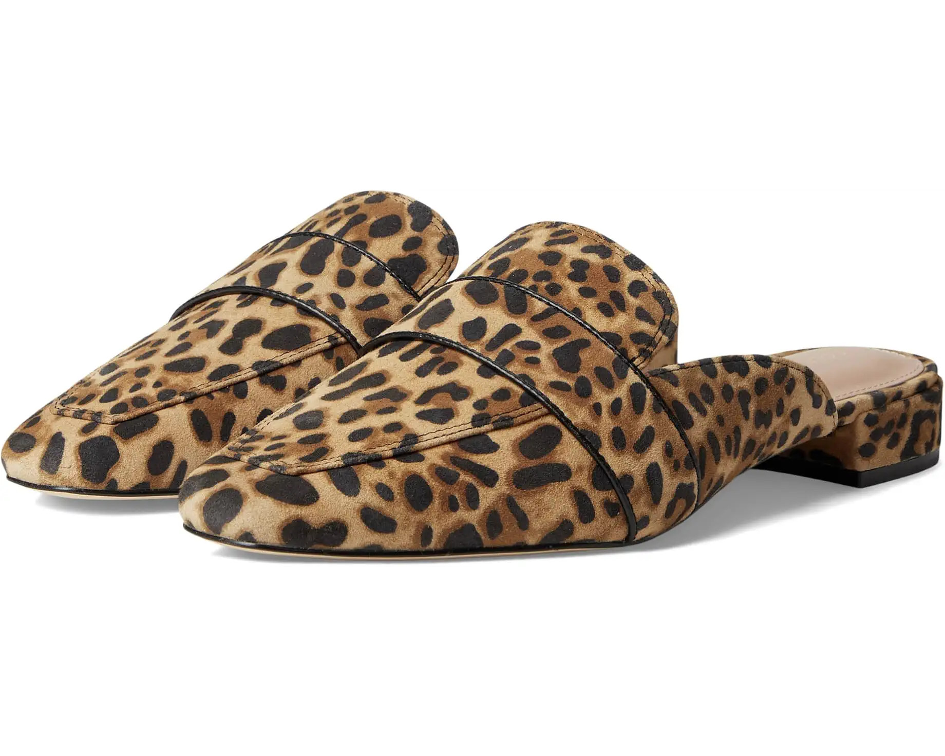 Pasha Mules | Zappos