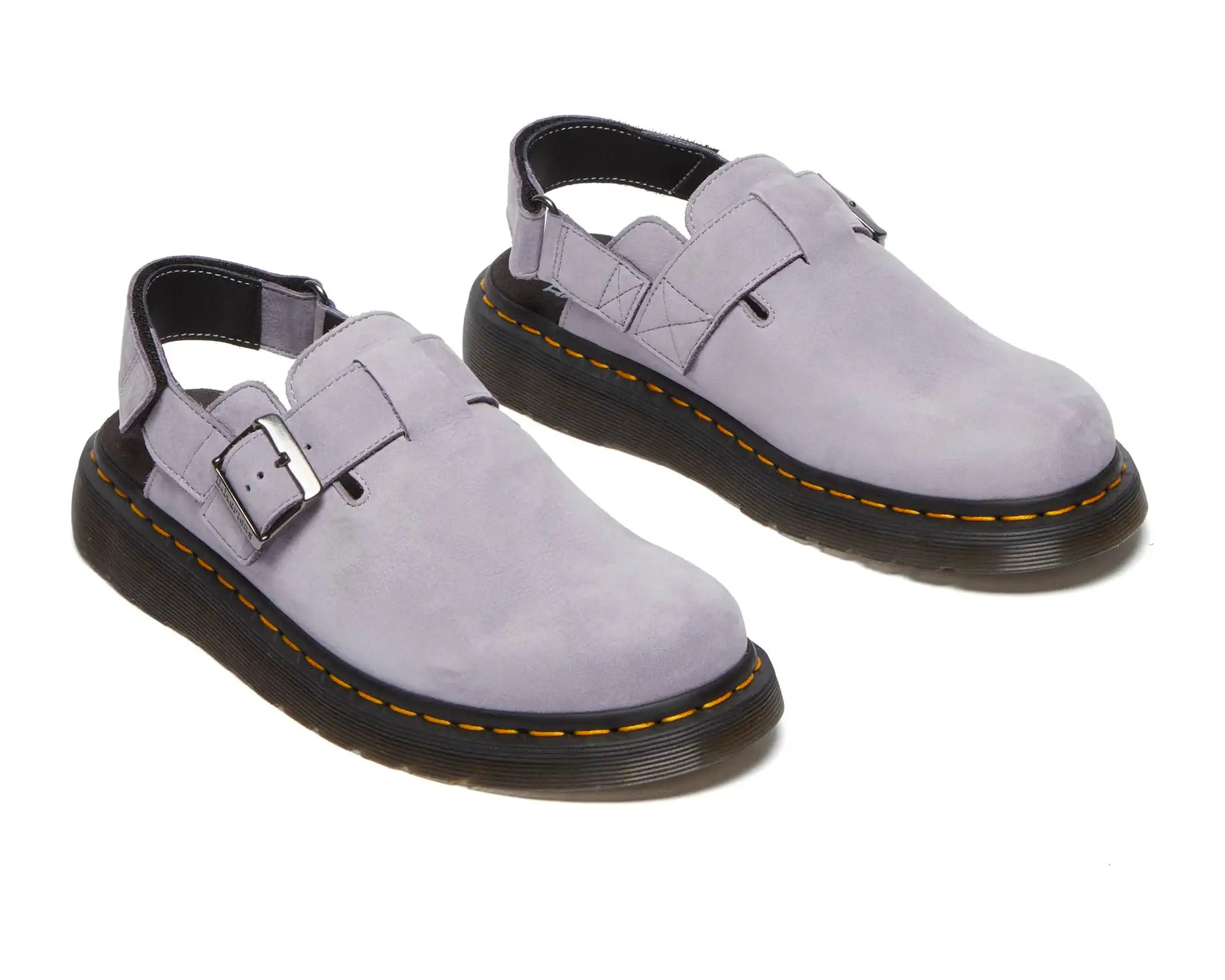 Jorge II Leather Slingback Mules | Zappos