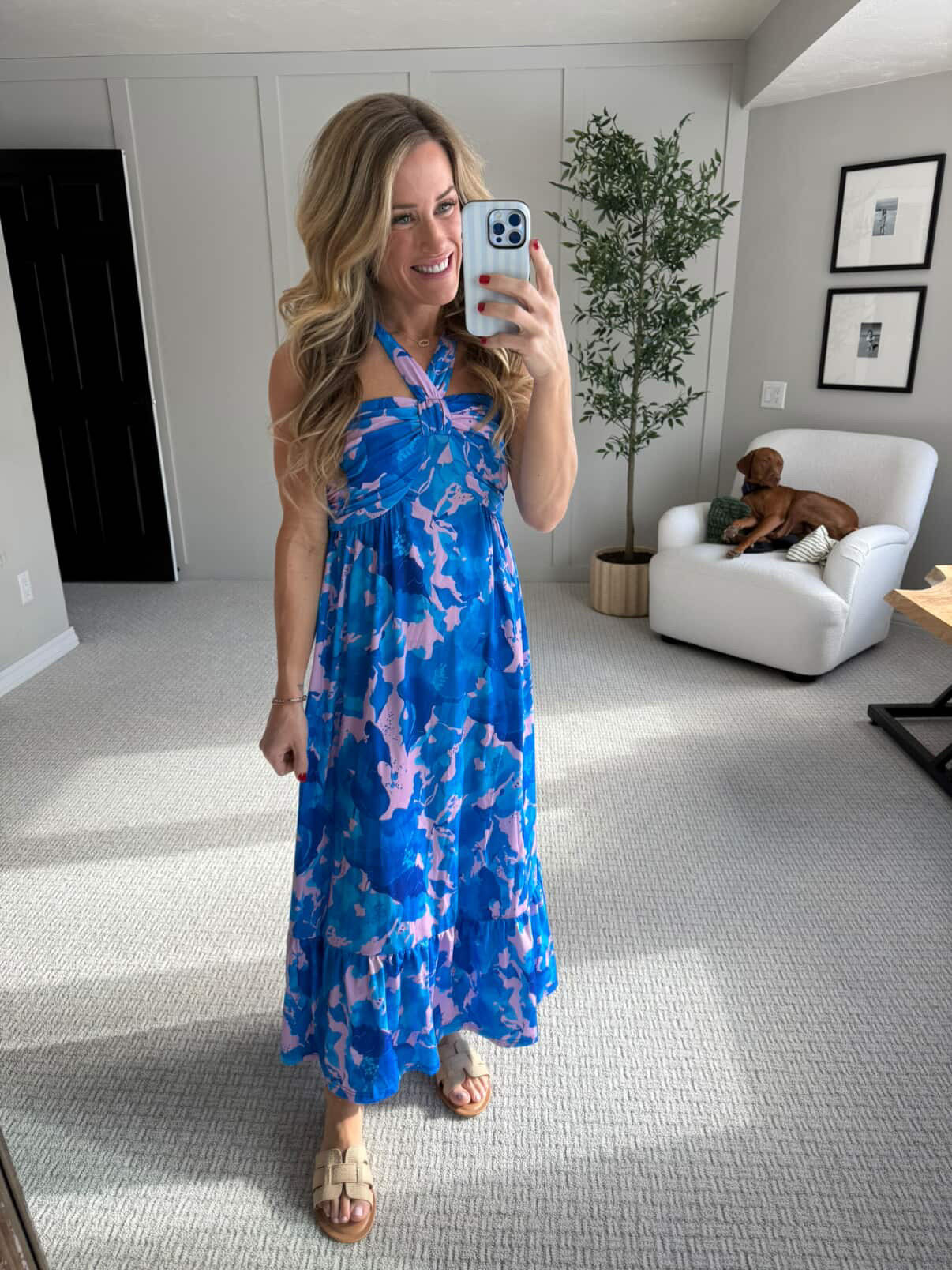 Floral vacation dress

spring outfits spring fashion  Amazon fashion  trendy outfits  mom outfits  mom style 

#LTKmomlife #LTKootd #LTKgrwm