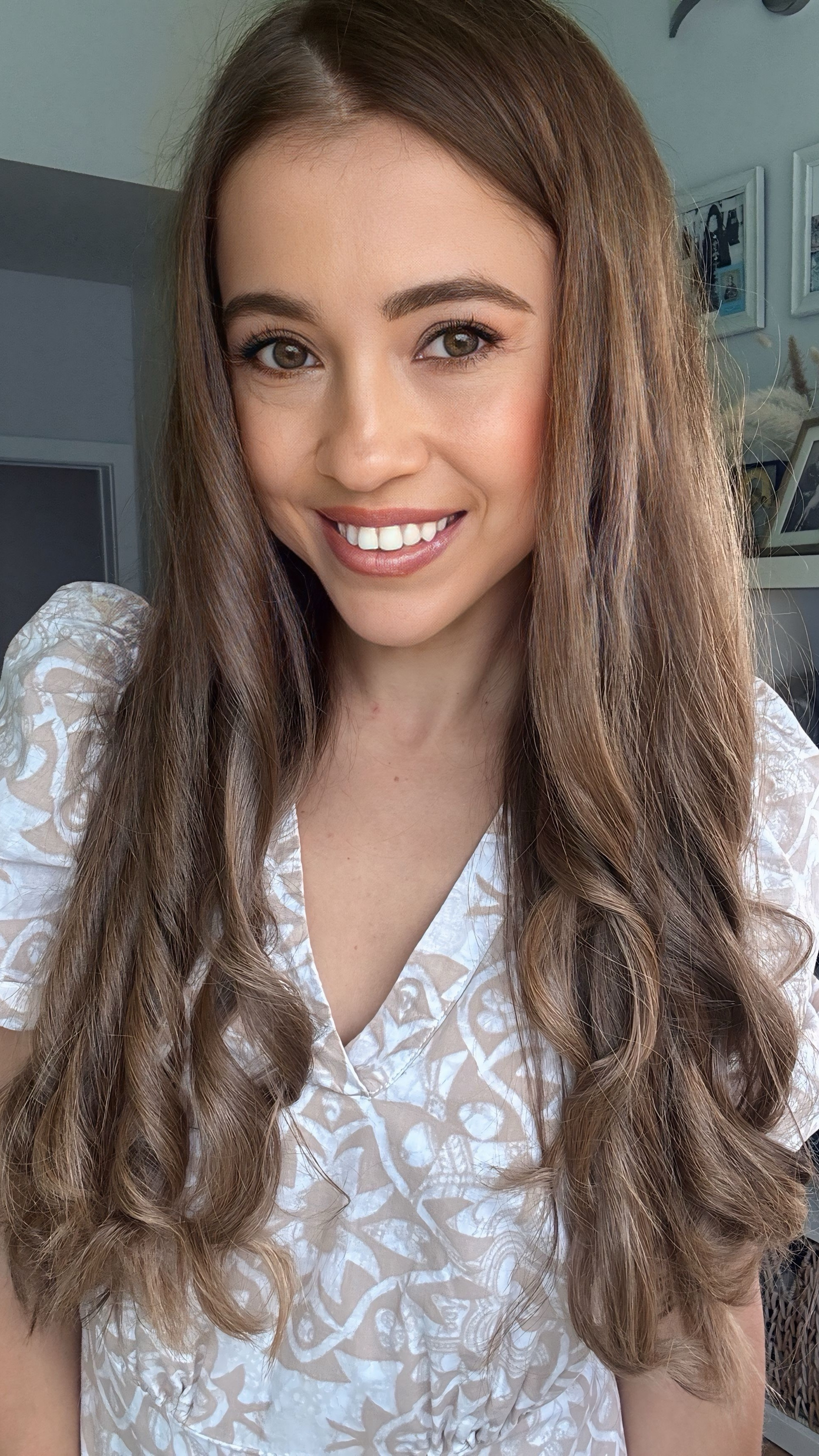 Automatic Curling Wand for Long Hair

#LTKSummerEdit #LTKStyleTip #LTKBeauty