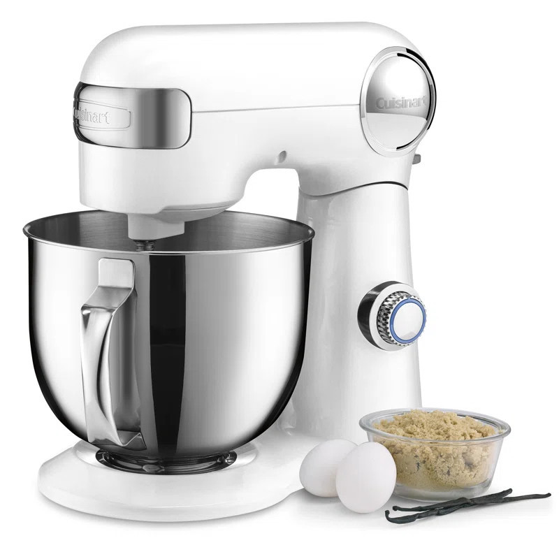 Cuisinart 12 Speed 5.5 Qt. Stand Mixer Wayfair Kitchen Finds Wayfair Essentials Wayfair Finds | Wayfair North America