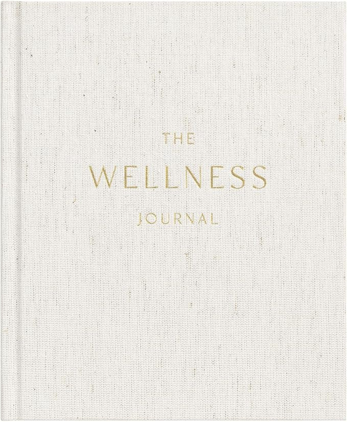 And Per Se Wellness Journal, 91 Days Self Care Journal For Women & Men, Undated Daily Wellness Di... | Amazon (US)