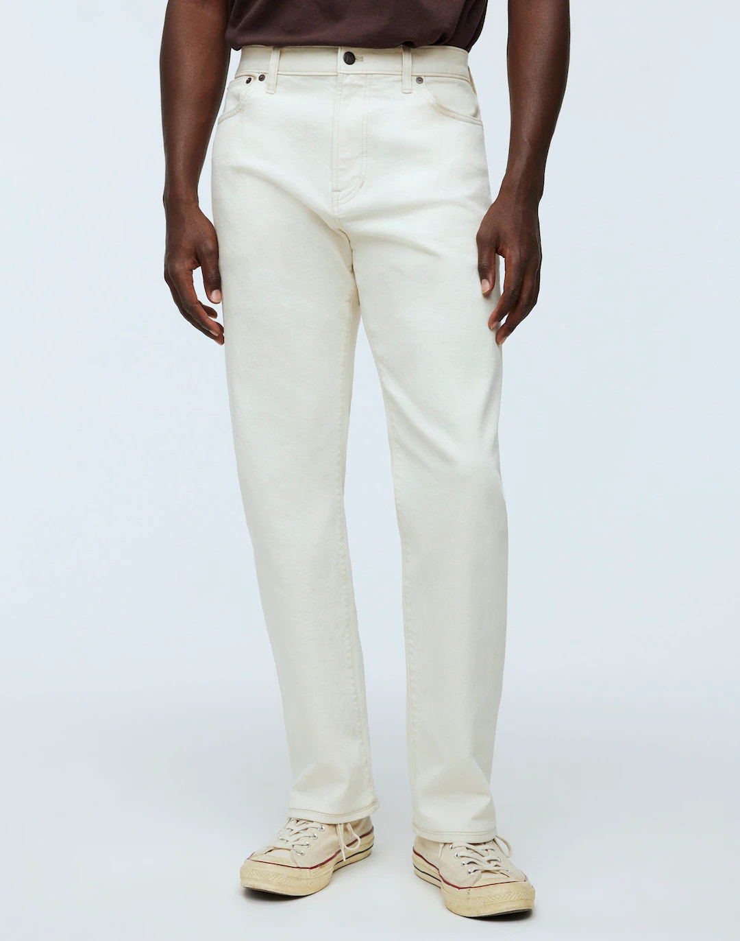 The 1991 Straight-Leg Jean | Madewell