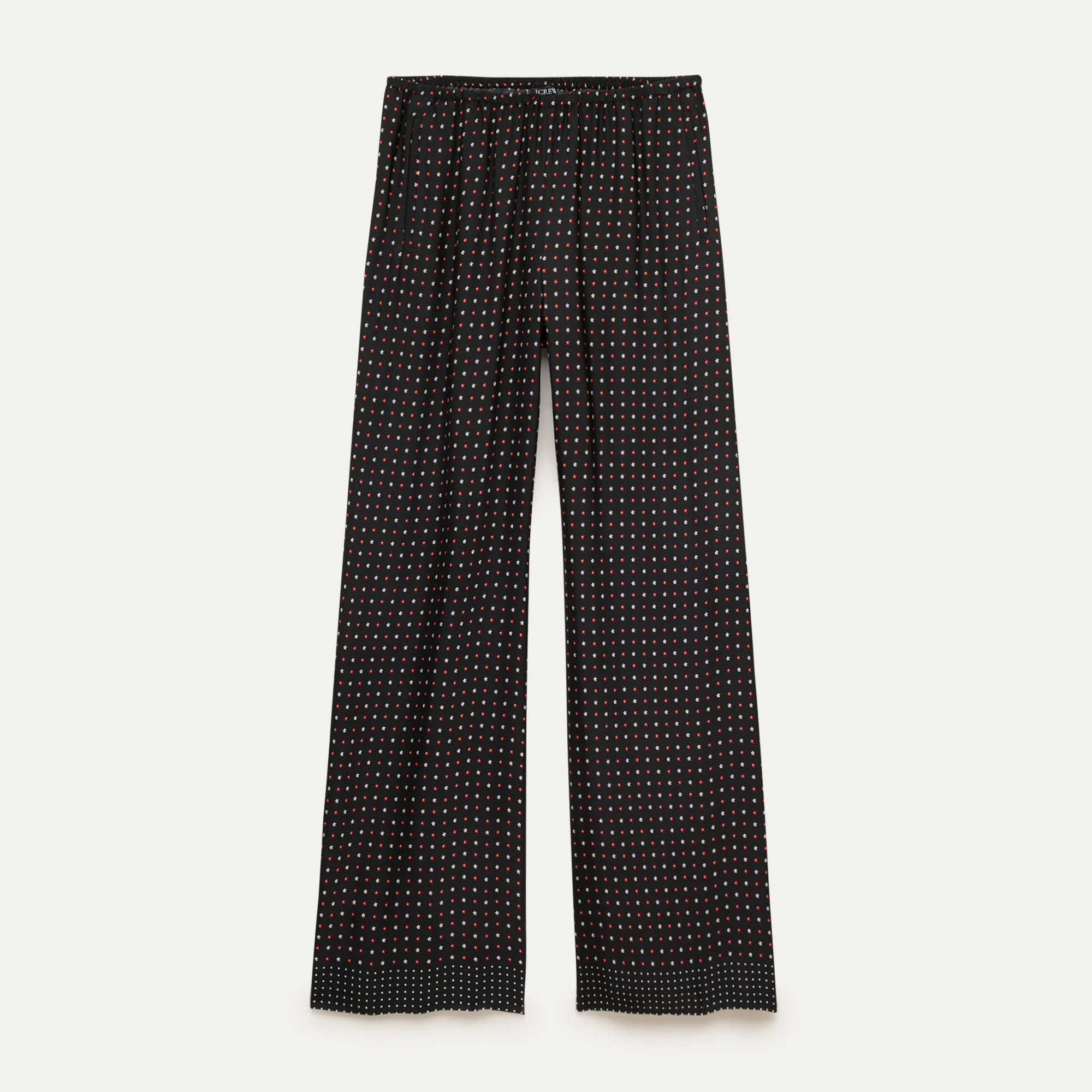Cosmo pant in stripe | J. Crew US