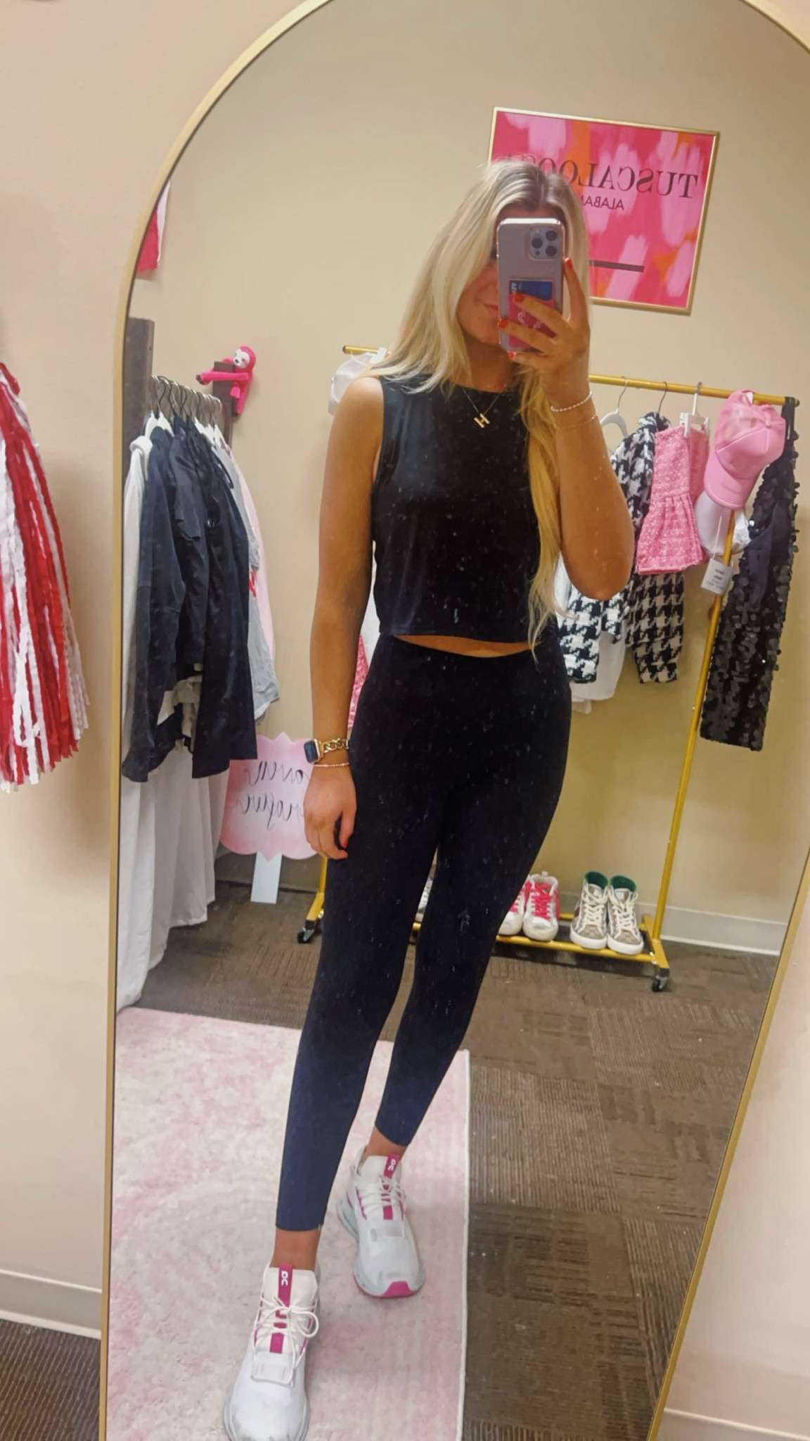 Outfit of the day 😍