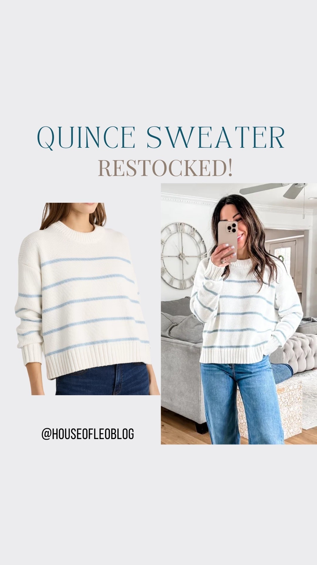 Wearing small spring sweater

#LTKOver40