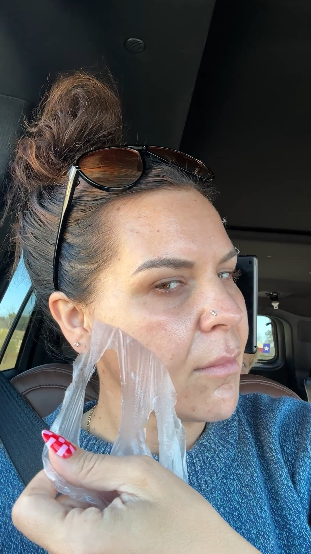 My favorite masks of 2025 and I’ll be bringing them all into 2026


#LTKFindsUnder100 #LTKBeauty #LTKselfcare