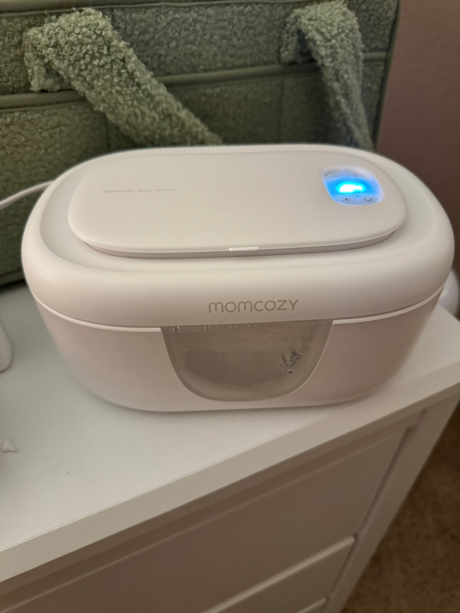 The momcozy wipe warmer is a must have!!! 

Amazon find
Baby 
Gift guide
Baby shower
LTK baby 


#LTKGiftGuide #LTKBaby