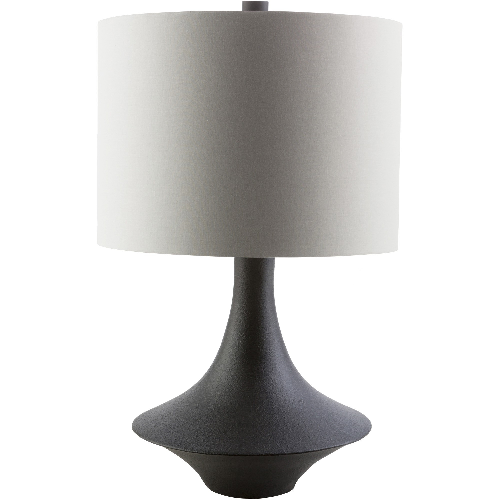 Coulwood Table Lamp, Black | Lulu and Georgia 