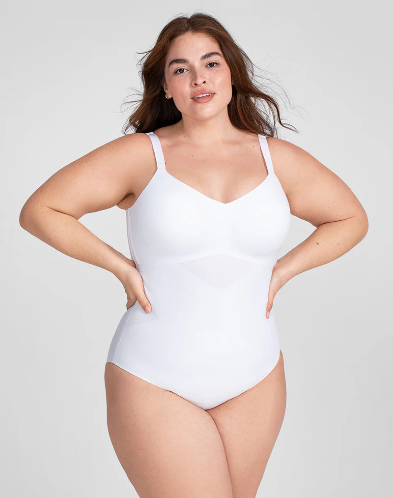 Cami Bodysuit | Honeylove