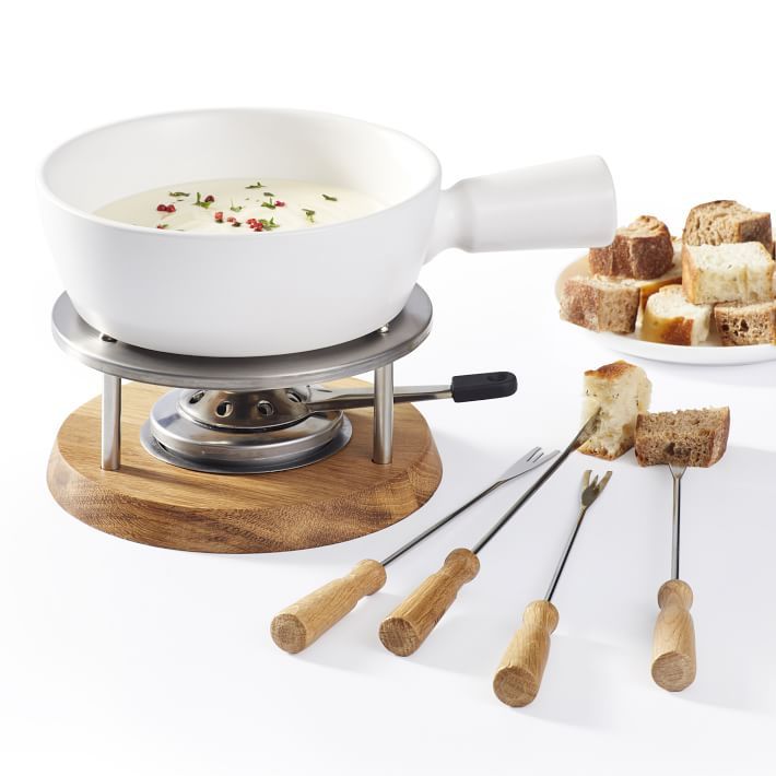 Fondue Set | Mark and Graham