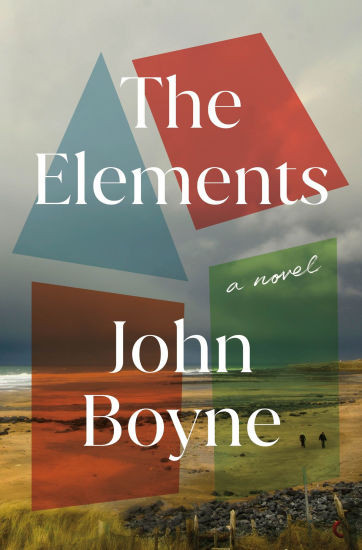 The Elements: A Novel | Barnes & Noble
