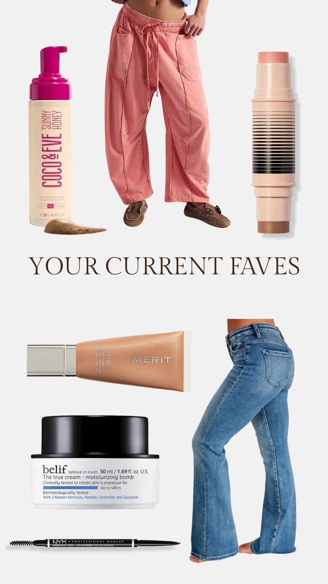 shopper favorites of the month 🤍 these are the best sellers you’ve been loving + the products that keep making their way into everyone’s carts!

#shopperfavorites #bestsellers #ltkfinds  #musthaves #topratedfinds 

 #LTKBeauty
