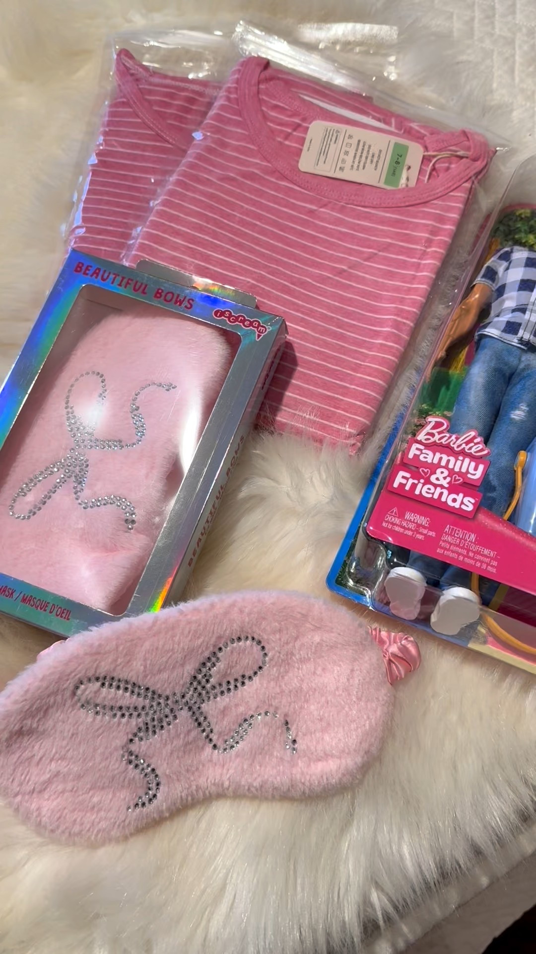 Fun little get well soon surprises! Surcies surprise girls toddler girly

#LTKParties #LTKFamily #LTKKids