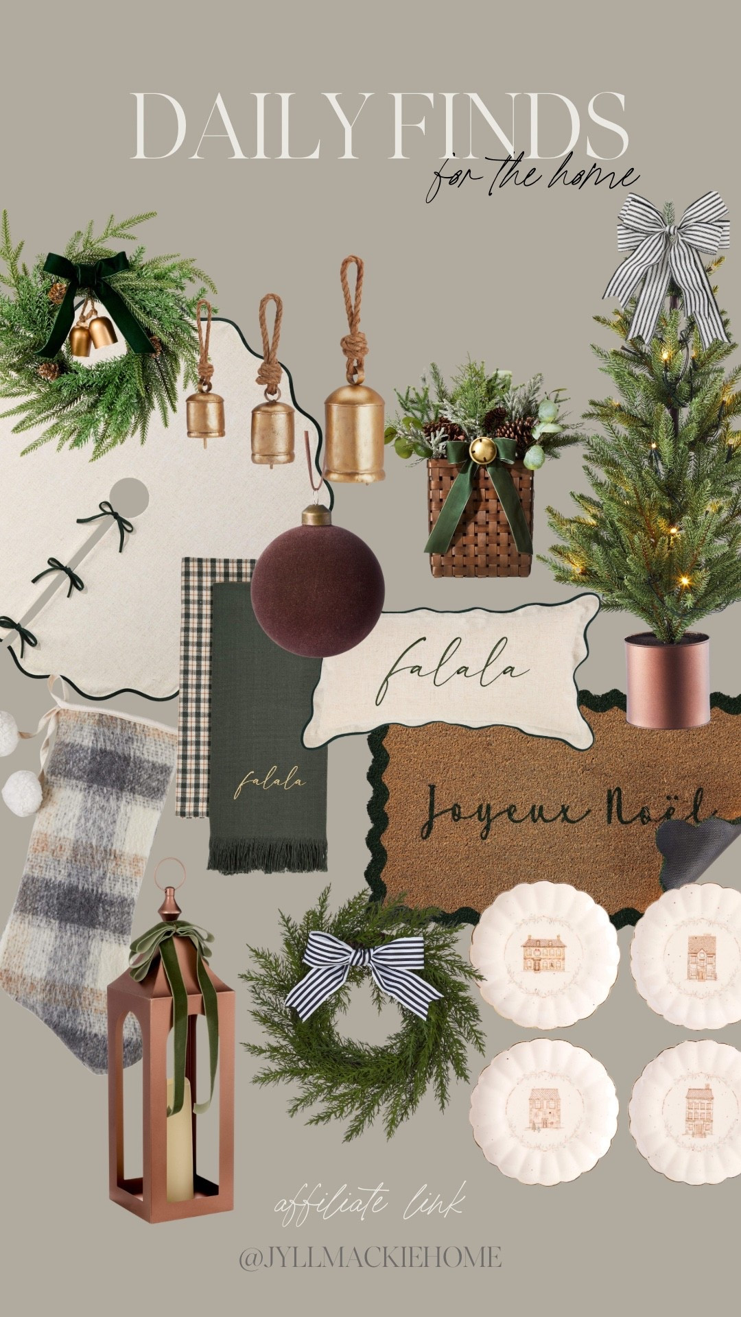 Canadian Tire Christmas Collection 


#LTKSeasonal #LTKSaleAlert #LTKHome