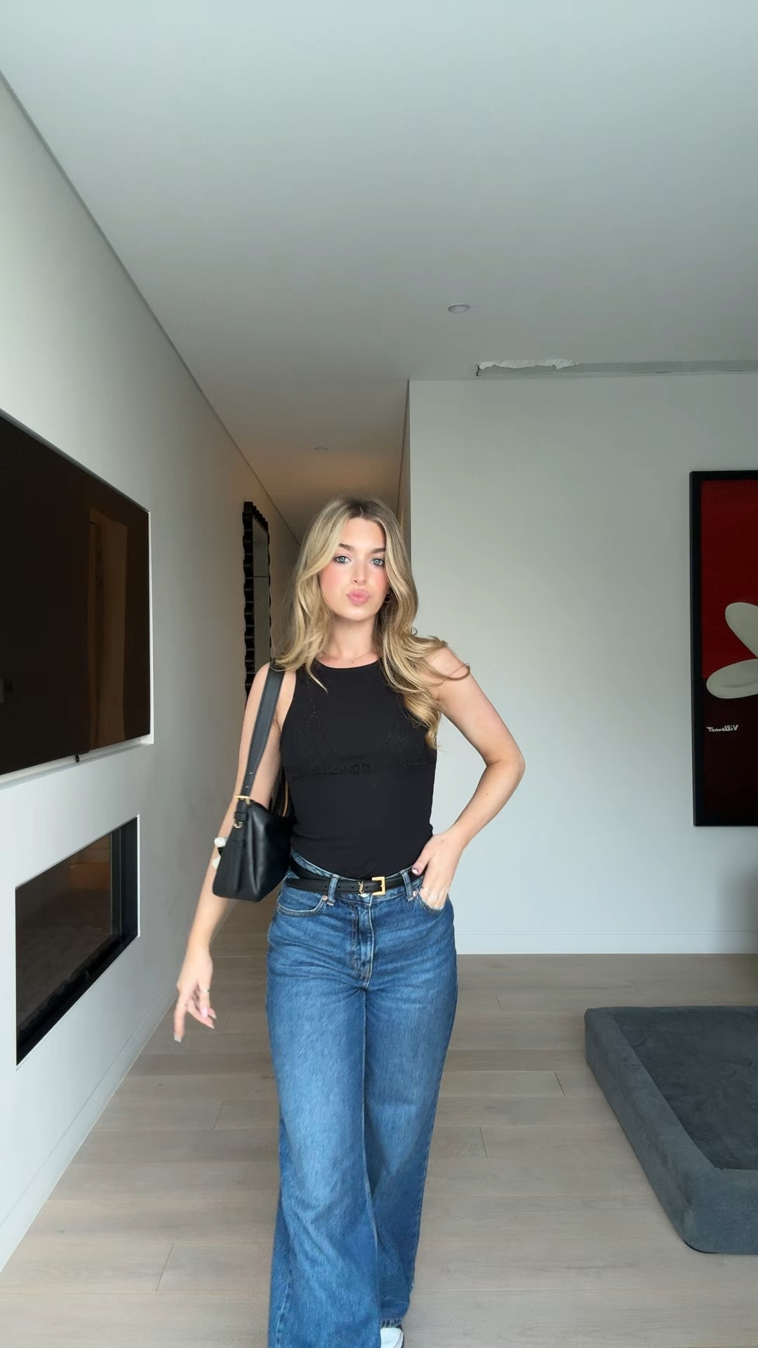 Happy new year x

#LTKaustralia #LTKstyletip #LTKover50style