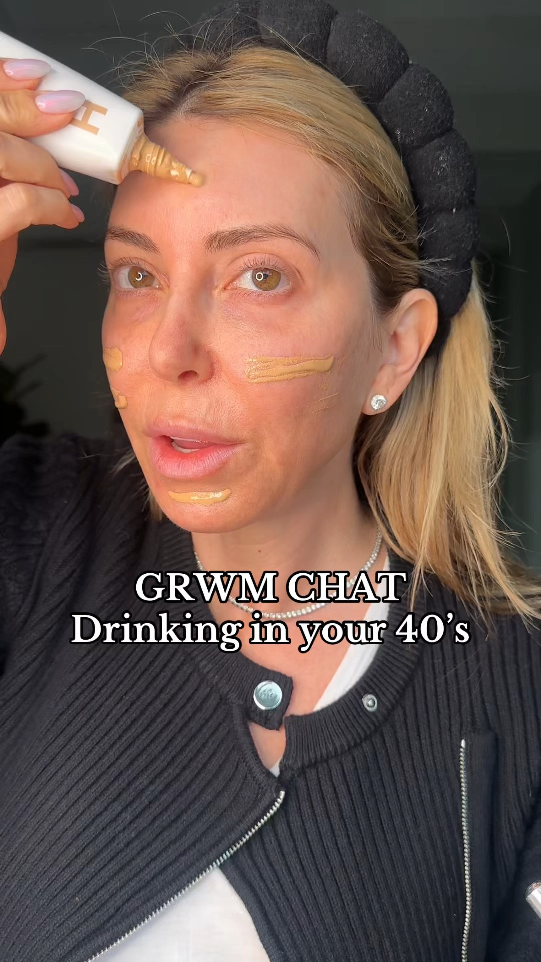 Everyday simple makeup! 

#LTKBeauty #LTKFindsUnder100 #LTKOver40