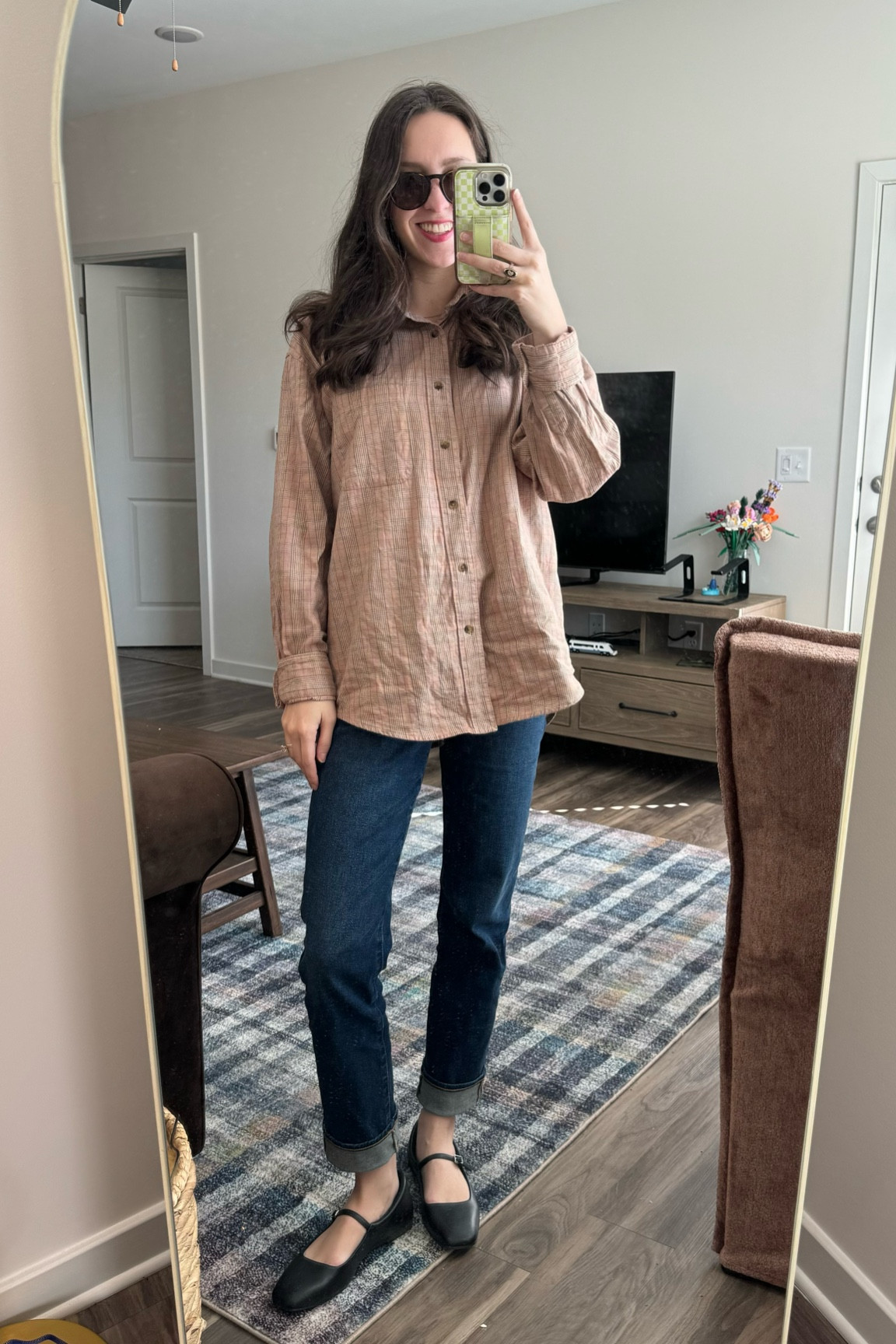 Classic everyday outfit

#LTKShoeCrush #LTKStyleTip