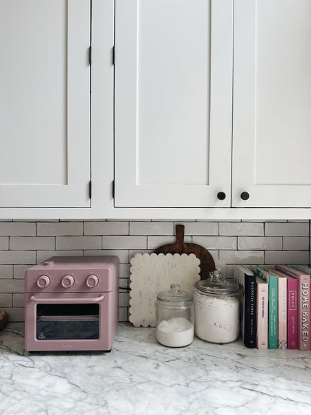 The 6-in-1 Wonder Oven took countertops by storm last year and its 15% off during the Spring Sale. Don’t miss this chance to get the air fryer + toaster oven everyone is talking about!!

#ourplace #ad #wonderoven

#LTKSaleAlert #LTKHome