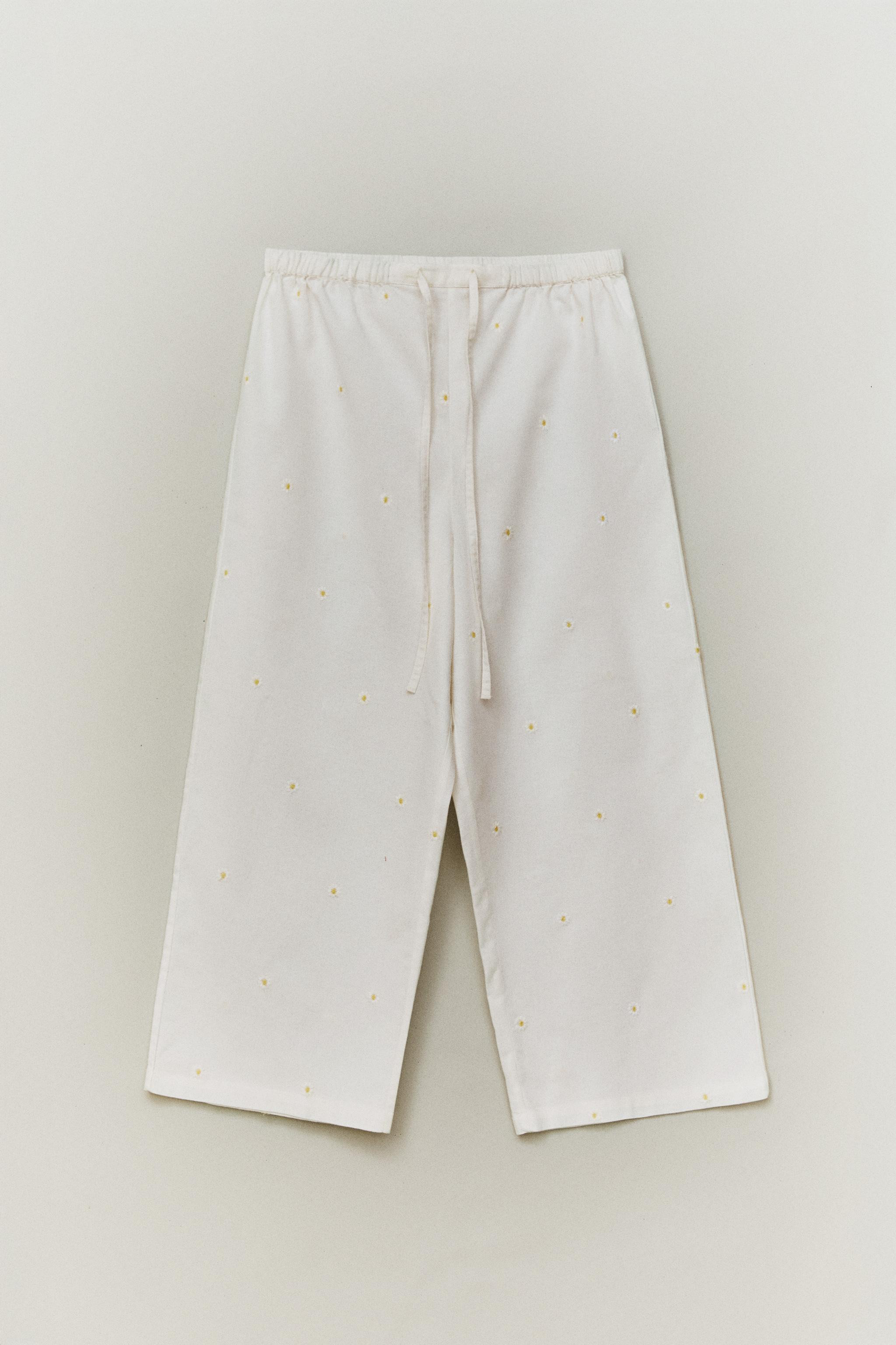 DAISY PANTS | Zara US