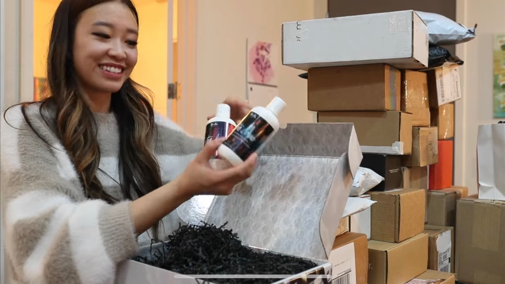 Stocking up on hair favorites from IGK 😙 love the charcoal dry shampoo 

#LTKbeauty #LTKAsia #LTKU