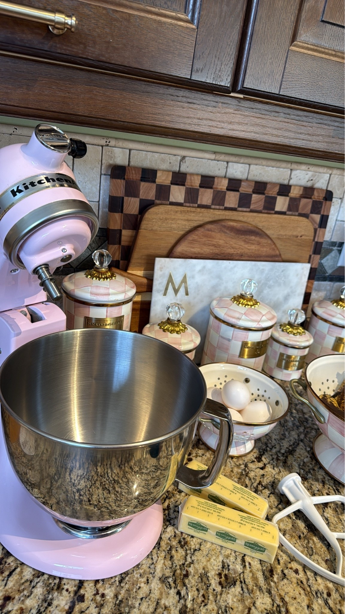 Baking kind of morning🧈

#LTKdayinmylife #LTKfoodie #LTKHome