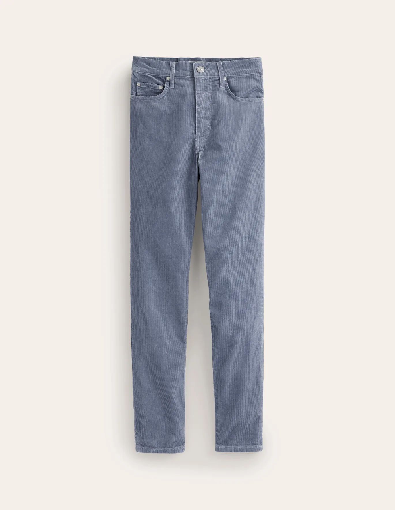 5 Pocket Cord Slim Jeans | Boden (US)