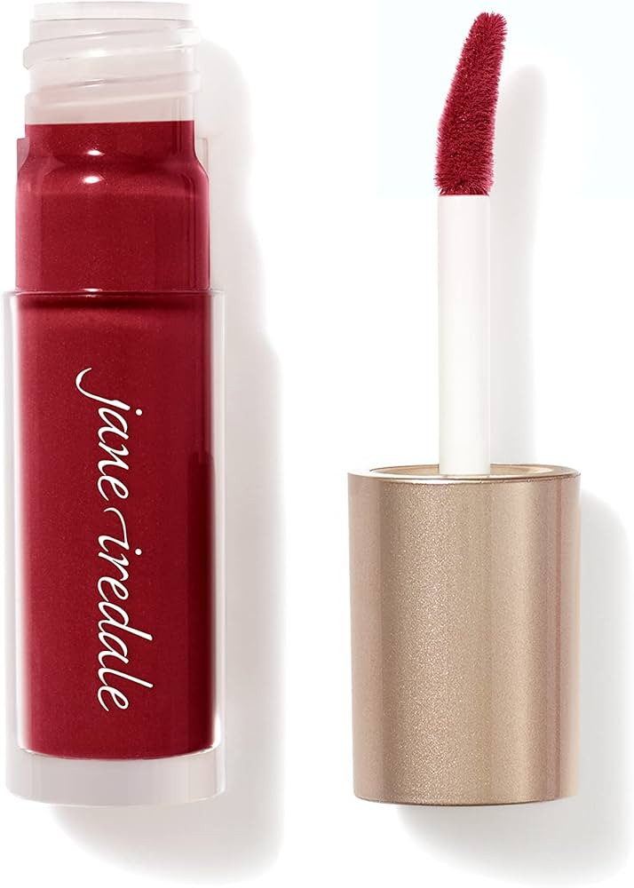 jane iredale Beyond Matte Lip Fixation Lip Stain | Long-Lasting Liquid Lipstick with Matte Finish... | Amazon (US)