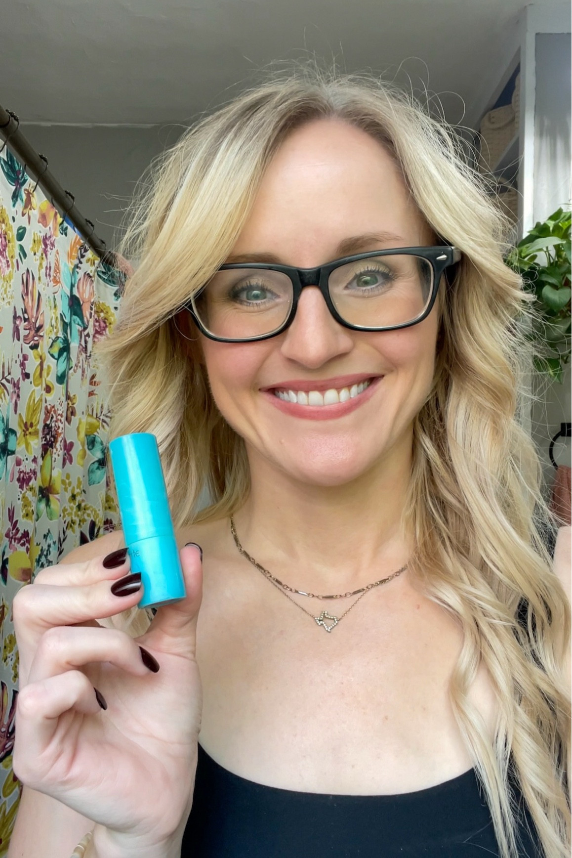 This lipstick so such a great staple to have for every day wear! Buttery soft, and color that lasts!

#LTKFindsUnder50 #LTKVideo #LTKBeauty