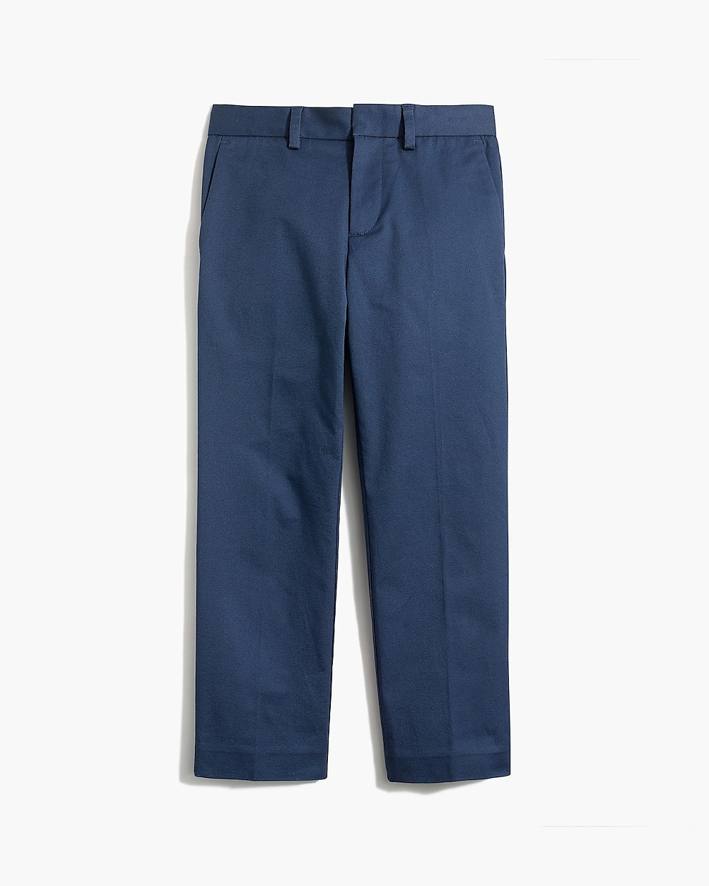 Boys' Thompson suit pant in flex chino | J.Crew Factory