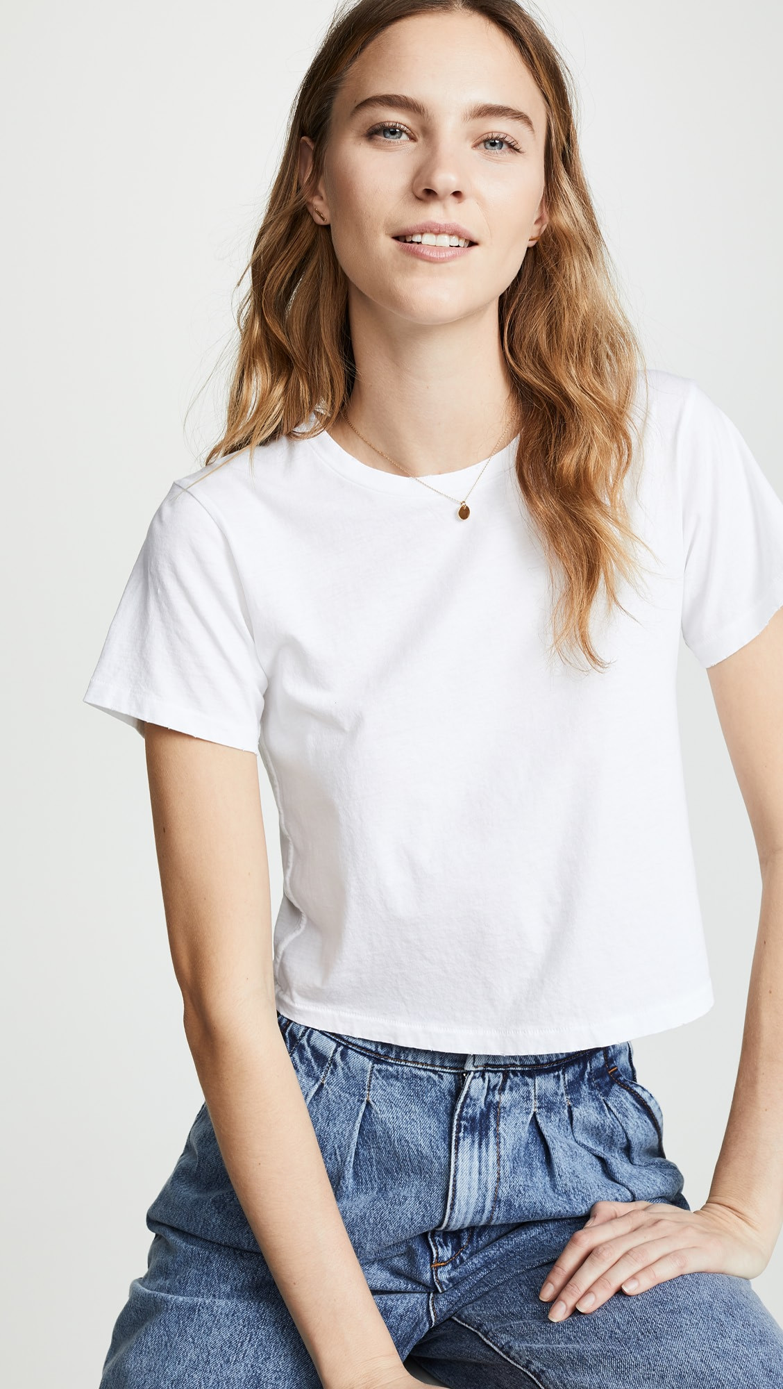 Babe Tee | Shopbop