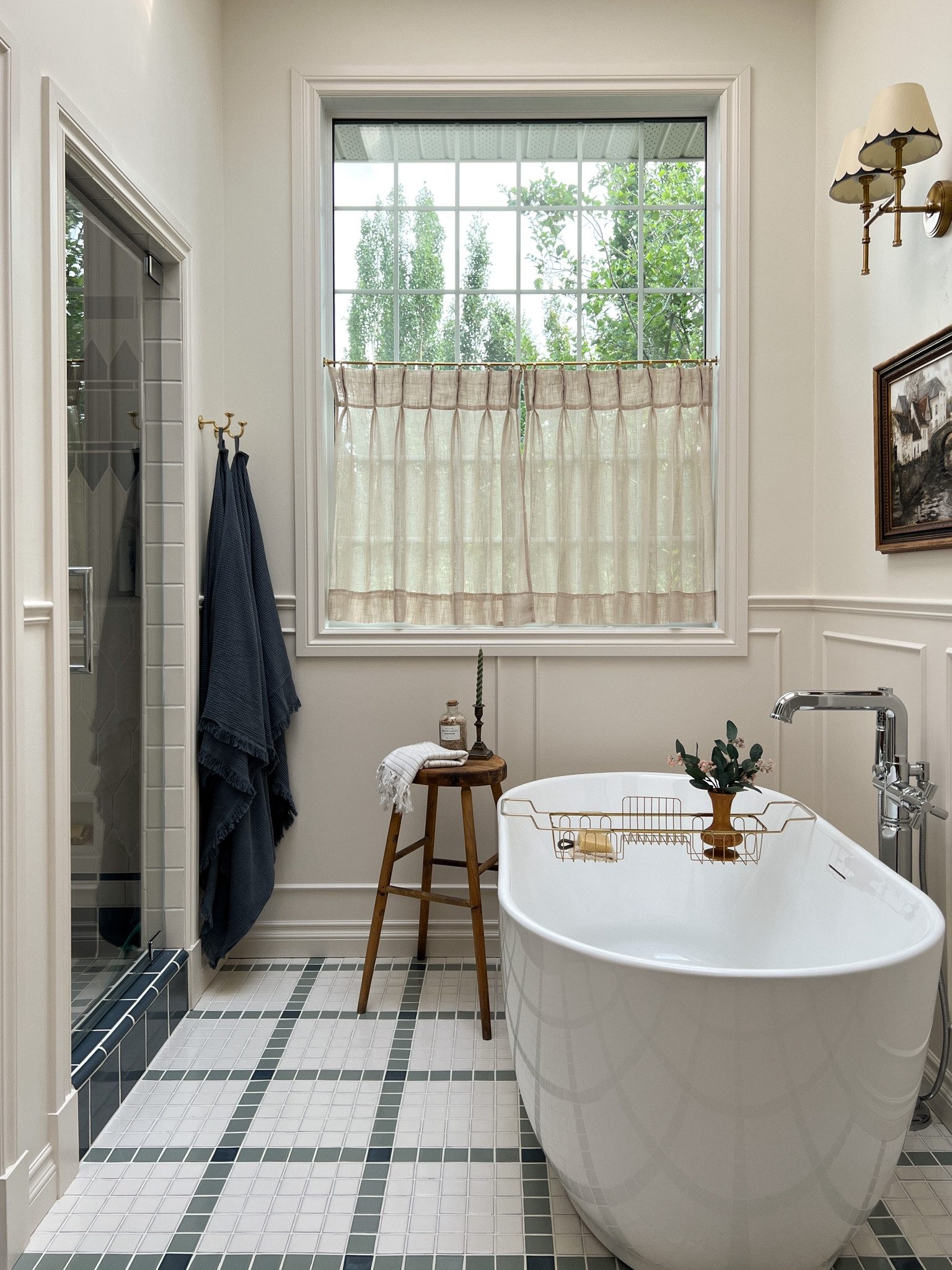 Bathroom sources 

#LTKhome