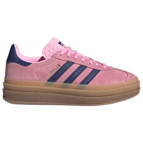 Adidas gazelle 2025 rosa footlocker