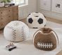 Anywhere Beanbag, Sports Slipcovers Only | Pottery Barn Kids