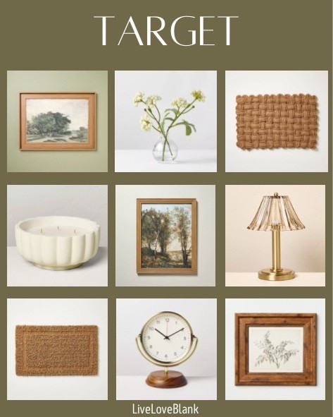 Target home decor
Spring refresh 

#LTKHome #LTKmomlife #LTKSeasonal