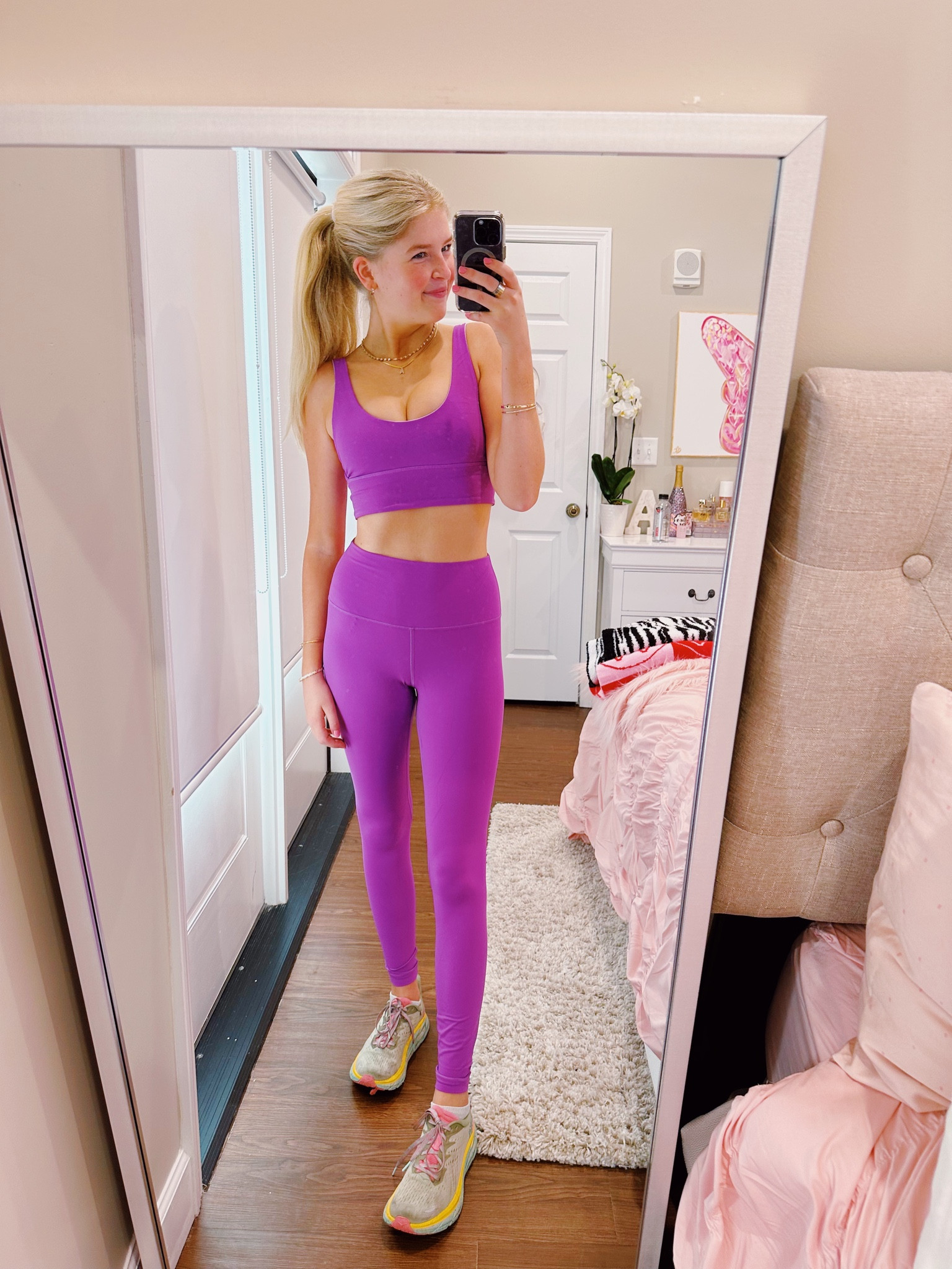 one of my favorite sale Lululemon outfits💟💟 #ltkfit #lululemon #ltkworkout #ltkstyletip

#LTKfit #LTKworkwear #LTKstyletip