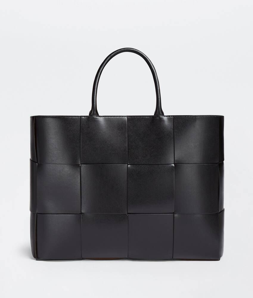 large arco tote bag | Bottega Veneta