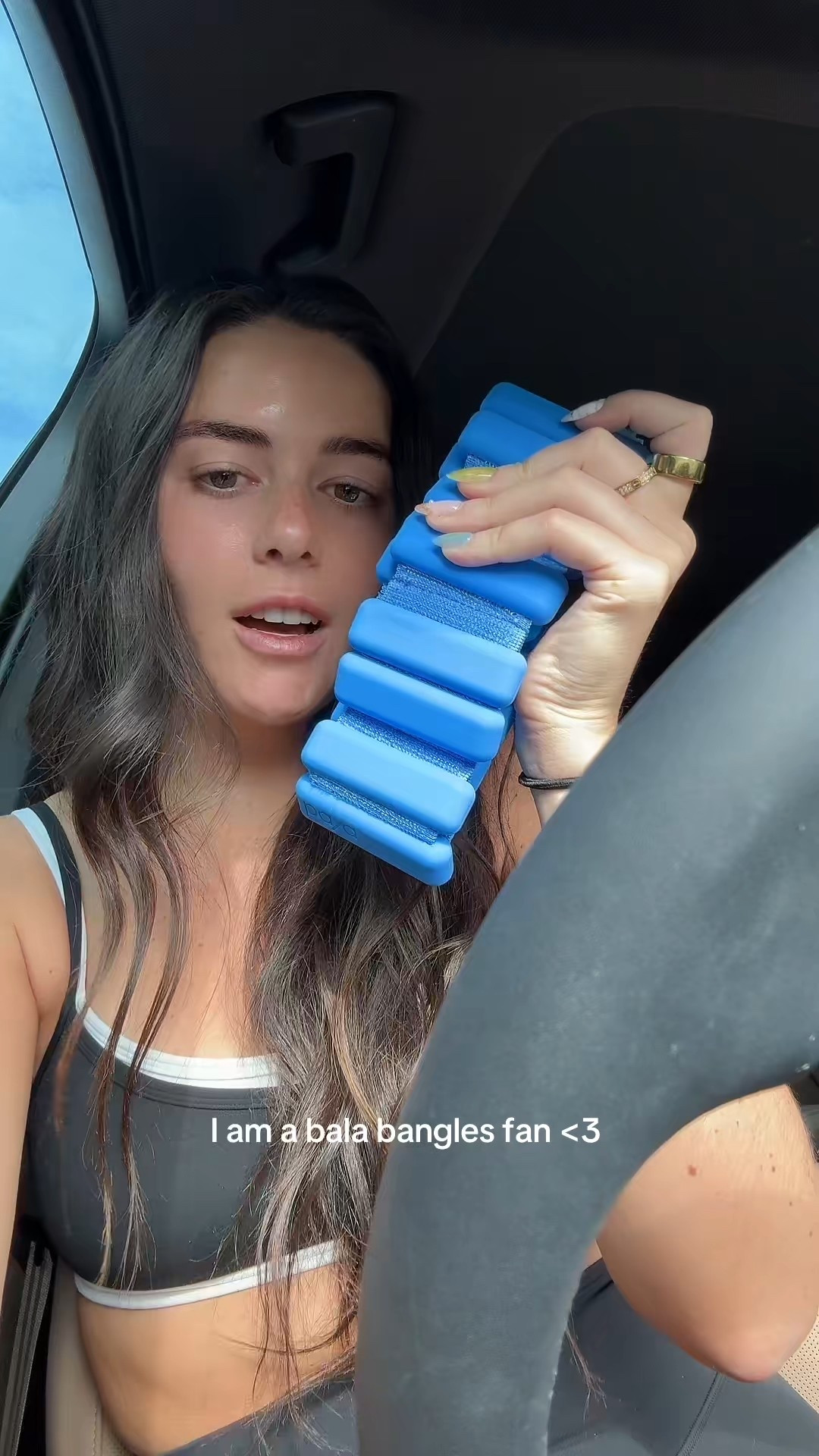 I am a bala bangles fan <3 

#LTKStyleTip #LTKActive #LTKFindsUnder50